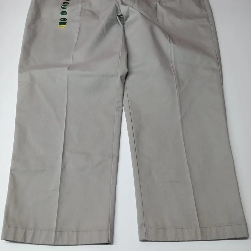 L.L. Bean bean double